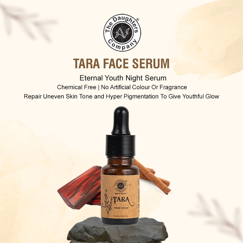TARA – FACE SERUM