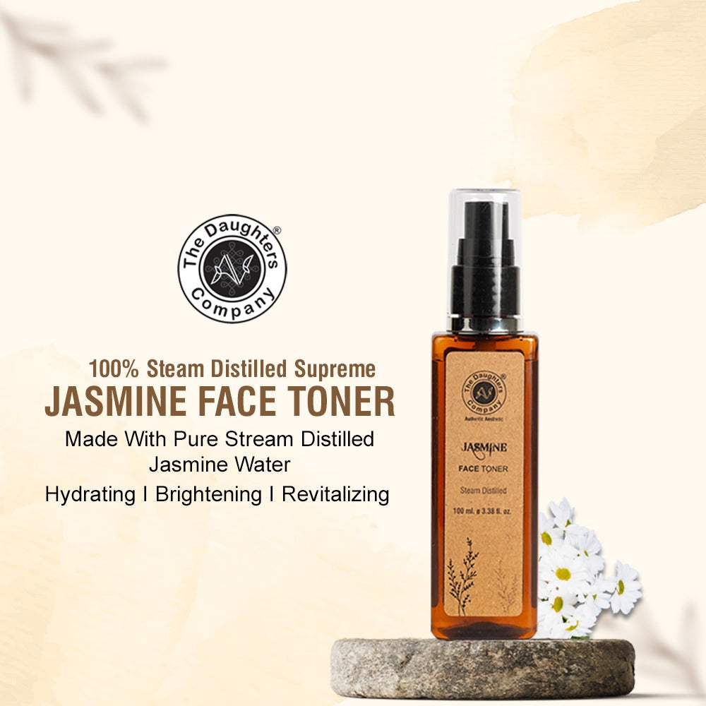 JASMINE FACE TONER
