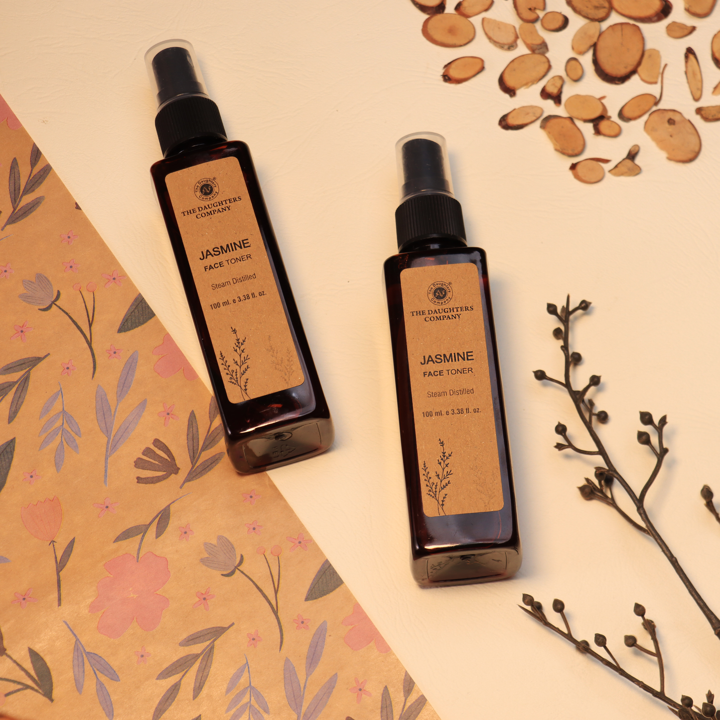 JASMINE FACE TONER