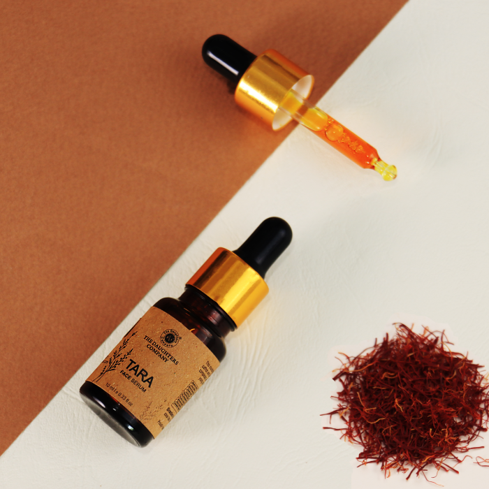 TARA – FACE SERUM